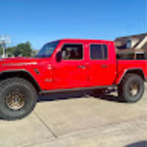 Meet your Posher, Toby